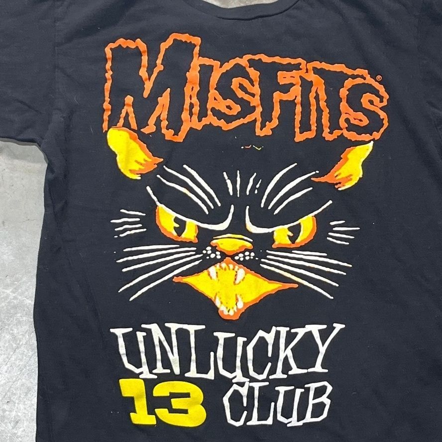 Misfits Preowned Large T-shirt