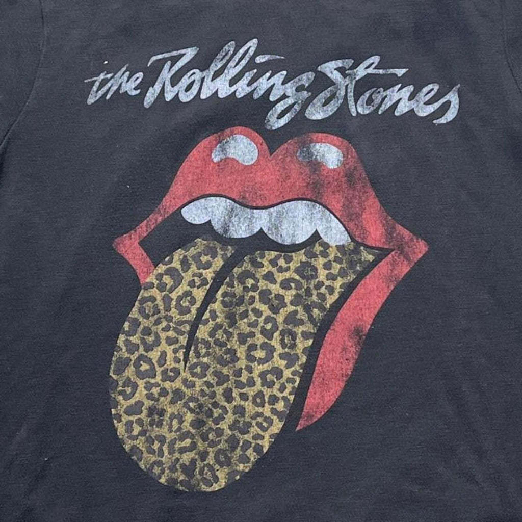 The Rolling Stones Preowned Small Sweatshirt