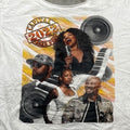 Capitol Jazz Festival Preowned Large Distressed T-shirt