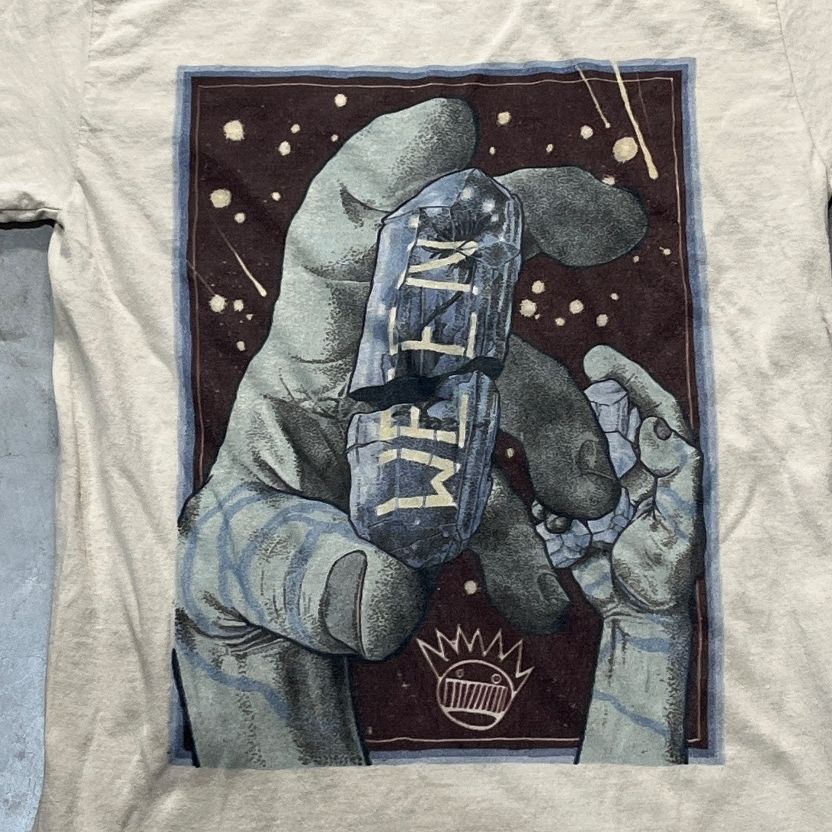 Ween Preowned Small T-shirt