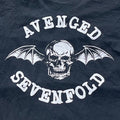 Avenged Sevenfold Preowned Large T-shirt