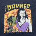 The Damned Preowned Medium T-shirt