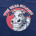 The Dead Milkmen Preowned Medium T-shirt