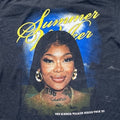 Summer Walker Preowned Small T-shirt