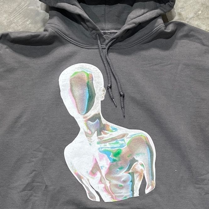 Danny Ocean Preowned Medium Hoodie