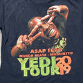 A$AP Ferg Preowned Medium Long Sleeve T-shirt