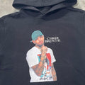 Chris Brown Preowned Medium Hoodie