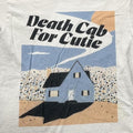 Death Cab For Cutie Preowned Small T-shirt