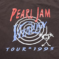 Pearl Jam Preowned Large T-shirt
