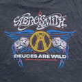 Aerosmith Preowned XL T-shirt