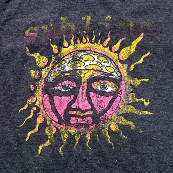 Sublime Preowned Medium T-shirt