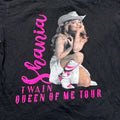 Shania Twain Preowned Medium T-shirt