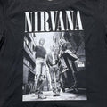 Nirvana Preowned XL T-shirt