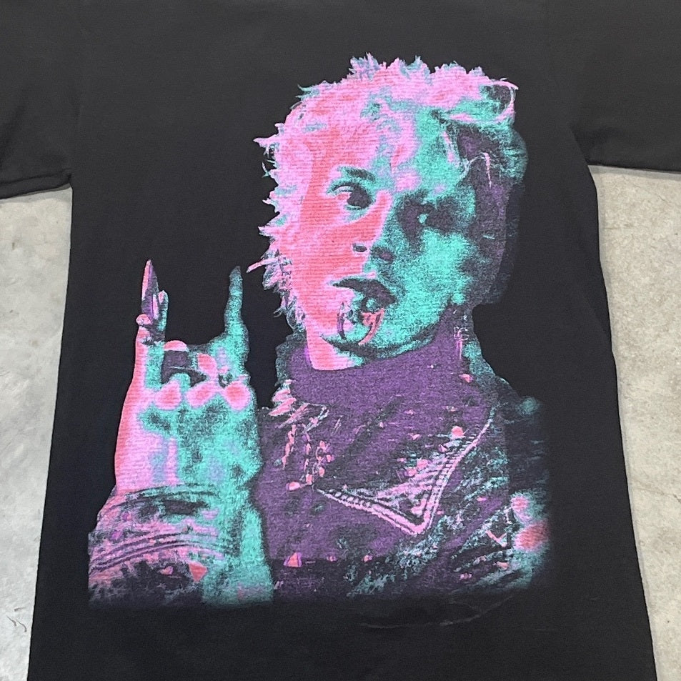 Machine Gun Kelly MGK Preowned Small T-shirt