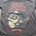 Luke Combs Preowned Small T-shirt