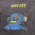Weezer Preowned Large T-shirt
