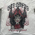 Bad Omens Preowned Large T-shirt