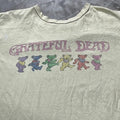 Grateful Dead Preowned Large T-shirt