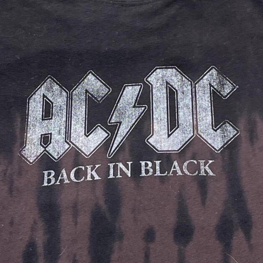 ACDC Preowned 2XL T-shirt