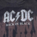 ACDC Preowned 2XL T-shirt