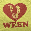 Ween Preowned Medium T-shirt
