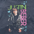 Justin Bieber Preowned Small T-shirt