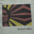 The Black Angels Preowned Medium T-shirt