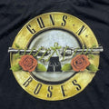 Guns N Roses Preowned Medium T-shirt