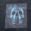 Deftones Preowned Large T-shirt