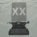 The XX Preowned XL T-shirt