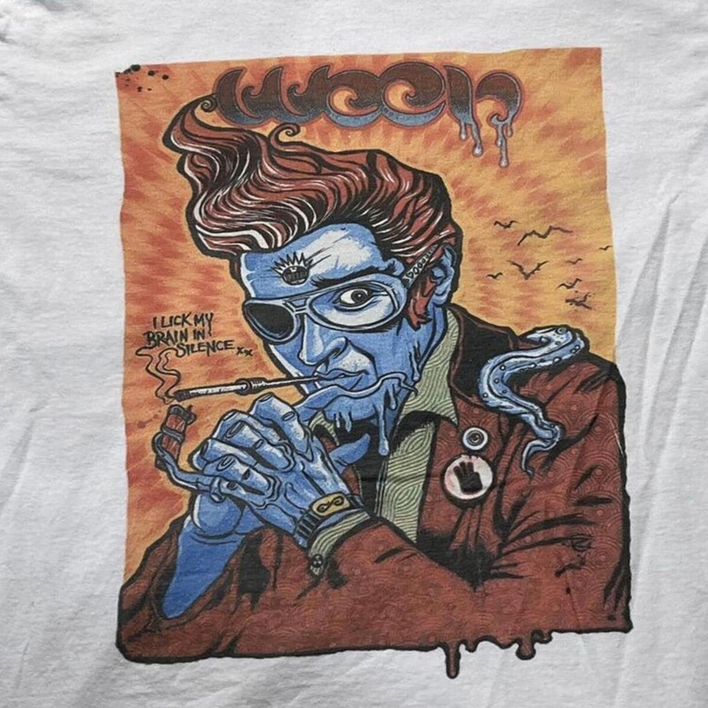 Ween Preowned Large T-shirt