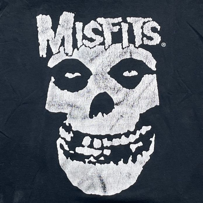 Misfits Preowned XL T-shirt