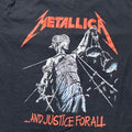 Metallica Preowned Large T-shirt