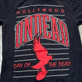 Hollywood Undead Preowned Small T-shirt