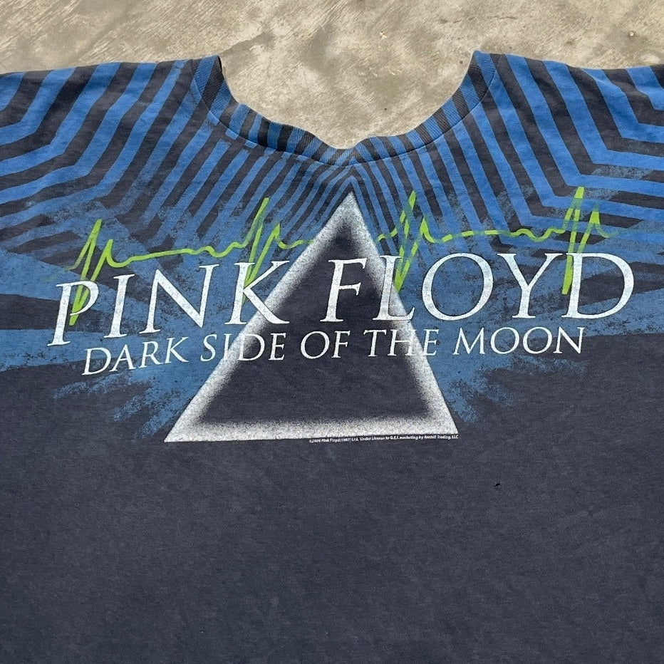 Pink Floyd Preowned XL T-shirt
