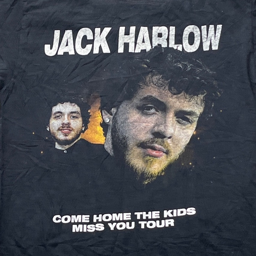 Jack Harlow Preowned Small T-shirt