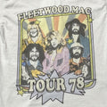 Fleetwood Mac Preowned Medium T-shirt