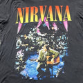 Nirvana Preowned Medium T-shirt