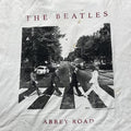 The Beatles Preowned XL T-shirt