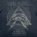 Pink Floyd Preowned Large T-shirt