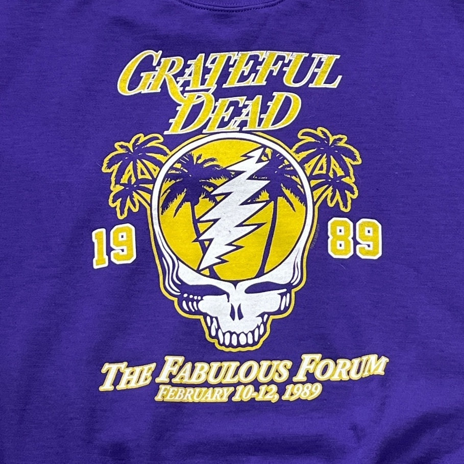 Grateful Dead Preowned Small Sweatshirt