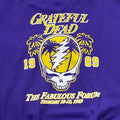 Grateful Dead Preowned Small Sweatshirt