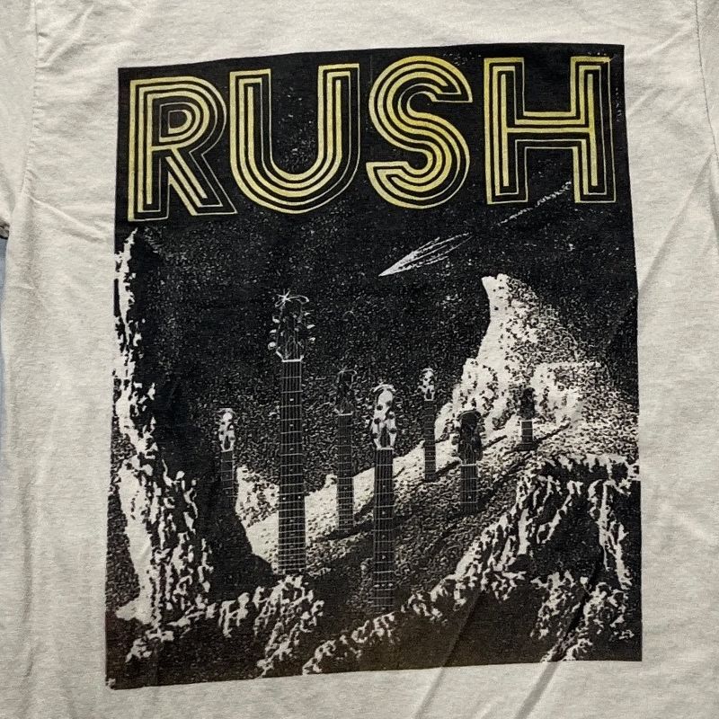 Rush Preowned Small T-shirt
