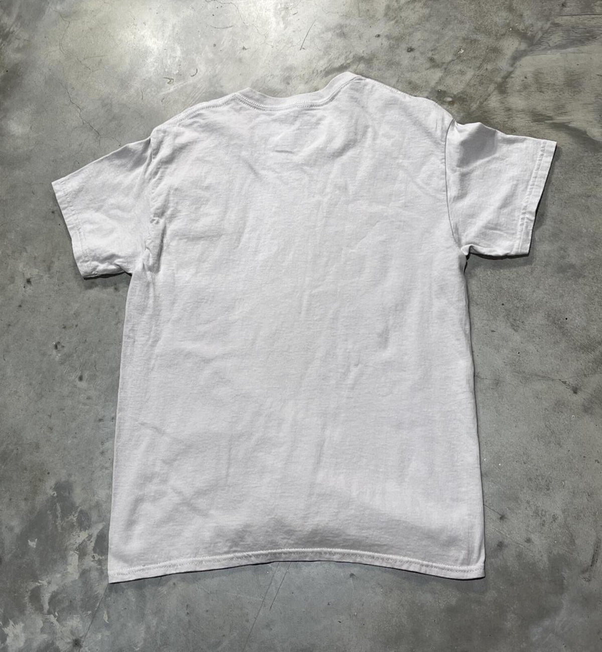 Soundgarden Preowned Medium T-shirt