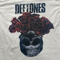 Deftones Preowned Large T-shirt
