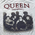 Queen Preowned Medium T-shirt