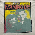 The Flaming Lips Preowned Medium T-shirt