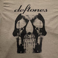 Deftones Preowned Large T-shirt