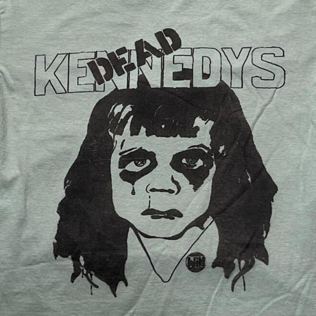 Dead Kennedys Preowned Large T-shirt