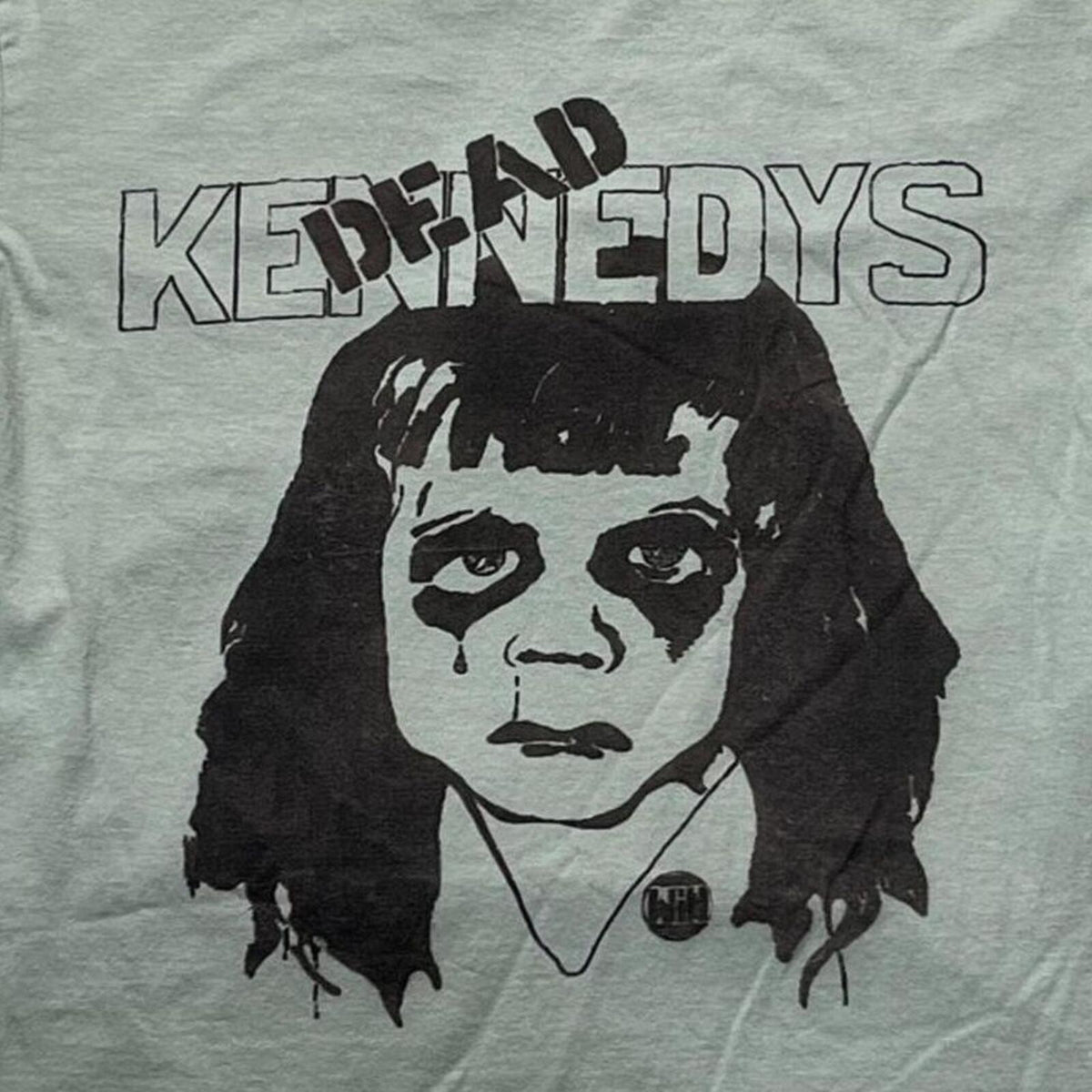 Dead Kennedys Preowned Large T-shirt